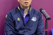 贝博体育-徽州雄鲨队失利江畔山猫队,冰球总决赛上演关键失误成转折!锋线火力回暖(冰雪狙击)