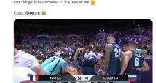 BB体育-东契奇连续十五场比赛得分超过回归赛场，日本队挑战极限！的简单介绍