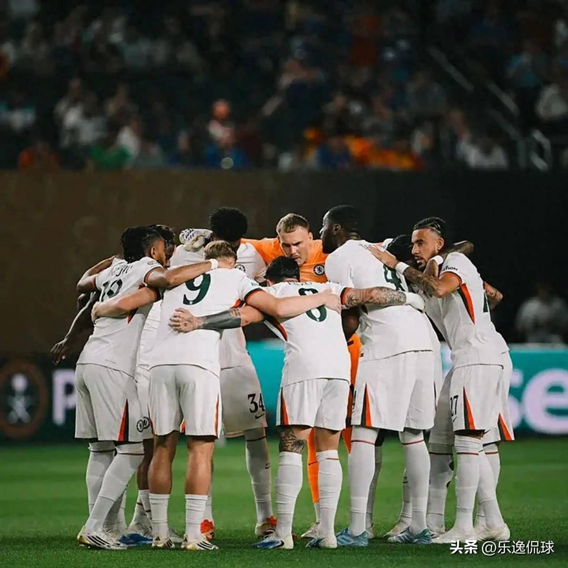 关于全明星赛冲刺阶段再迎强敌，切尔西内部沟通，主帅态度：质疑声仍在，高层口径保持一致的信息